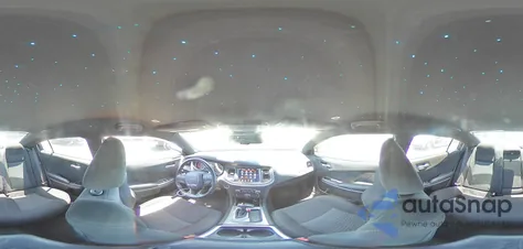 2021 Dodge Charger R/T из США, поврежденный, VIN 2C3CDXCT3MH575358